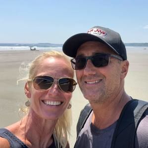 Meet your Posher, Lisa west